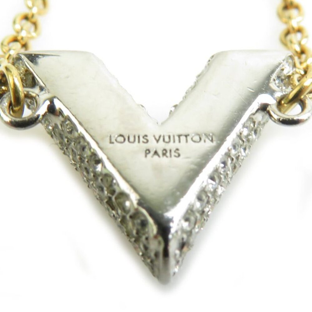 Louis Vuitton Bracelet Essential Strass - Picture 4 of 7